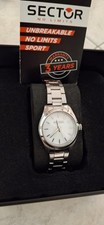 Orologio sector 270 usato  Melito di Napoli