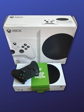 Xbox series console d'occasion  Loguivy-Plougras