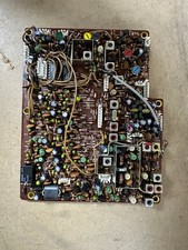 Kenwood 430 scheda usato  Bologna