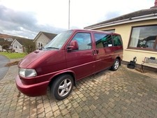 Rare 2001 caravelle for sale  Peel