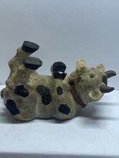 Laughing cow resin for sale  WIRRAL