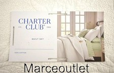 Charter club garden for sale  Linden