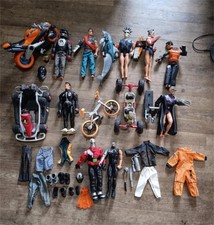 Lot action man d'occasion  Daumazan-sur-Arize