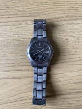 Seiko sgg731 titanium for sale  EDINBURGH
