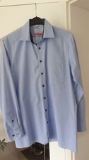 Herrenhemd modern fit gebraucht kaufen  Prüm