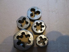 Die nuts bsf for sale  SITTINGBOURNE