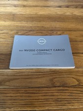 2021 nissan nv200 for sale  Edison
