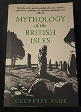 Mythology british isles for sale  WHITEHAVEN