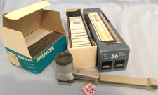 Minox dia stanze gebraucht kaufen  Berlin