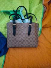 Borsa donna modello usato  San Lucido