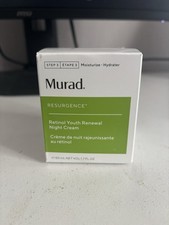 Murad retinol youth for sale  PRESTON