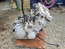 Yamaha fzr600 fzr for sale  READING