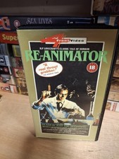 Rare vhs tape for sale  LIVERPOOL