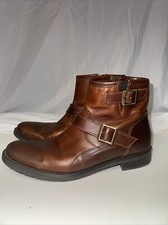 Bota Braddock Masculina GBX Marrom Tamanho: 10 (M) EUA comprar usado  Enviando para Brazil