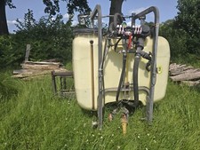 pflanzenschutzspritze gebraucht kaufen pflanzenschutzspritze gebraucht kaufen Bargteheide
