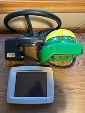 John deere autotrac for sale  Crookston