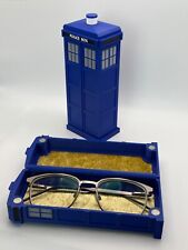 Doctor tardis glasses for sale  TROWBRIDGE