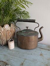 Antique 19th copper for sale  HINCKLEY