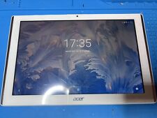 Tablet acer iconia usato  Loreto