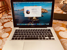 Macbook pro mid usato  Napoli