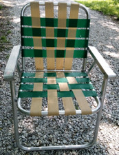 Vtg beige green for sale  Jonesboro