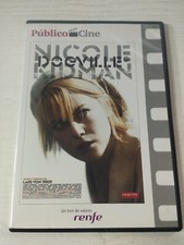 Dogville Lars Von Trier Nicole Kidman - DVD Español Ingles comprar usado  Enviando para Brazil