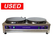 Used double station for sale  Rancho Cucamonga