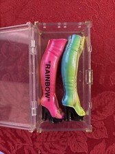 Rainbow high doll for sale  Harper