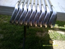 Golf clubs .slazenger for sale  WREXHAM