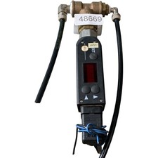 Testo 6743 taupunkt gebraucht kaufen  Siek