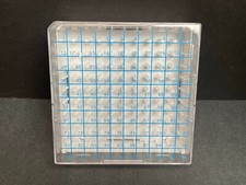 Southern labware cryo for sale  Krum
