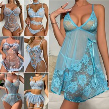 Sexy lingerie sleepwear for sale  Hyde Park