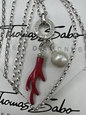 Thomas sabo kette gebraucht kaufen  Billigheim-Ingenh., Birkwlr., Eschbach