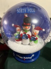 North pole snow for sale  New York