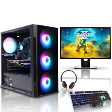 Gaming bundle 4th for sale  BIRMINGHAM