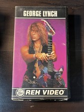 George lynch tab for sale  Hollister