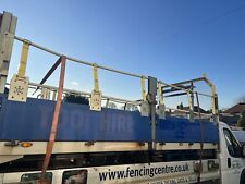 Lwb transit dropside for sale  SOUTHAMPTON