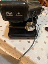 Macchinetta caffe nera usato  Melfi