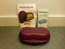 Tupperware micro delight gebraucht kaufen  Bad Segeberg