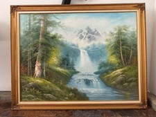 Original oil painting for sale  San Jose