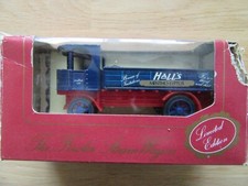 Halls menthol lyptus for sale  HUNTINGDON