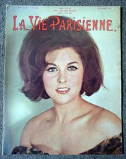Vie parisienne 168 d'occasion  Rouen-