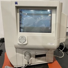 Zeiss humphrey field for sale  Lindon