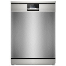 Siemens dishwasher steel for sale  WIGSTON