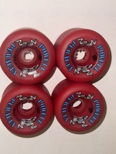 Powell Peralta Dois Ratos Rodas de Skate Cônicas Vintage Ossos de Rato NOS RARO VERMELHO comprar usado Powell Peralta Dois Ratos Rodas de Skate Cônicas Vintage Ossos de Rato NOS RARO VERMELHO comprar usado  Enviando para Brazil