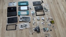 Nintendo switch switch gebraucht kaufen  Simmern/ Hunsrück