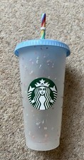 Starbucks confetti colour for sale  WEST WICKHAM