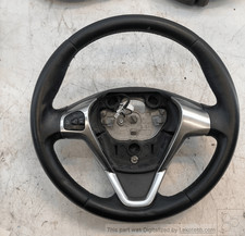 1558829 volante ford usato  Italia