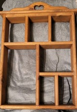 Vintage wood country for sale  Muscatine