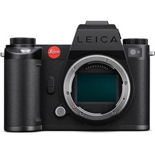 Leica sl3 mirrorless for sale  CARDIFF